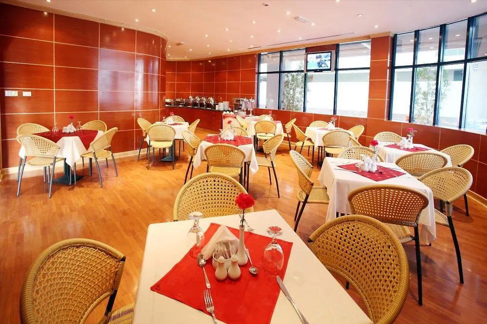 Welcome Hotel Apartments 1 Dubai United Arab Emirates
