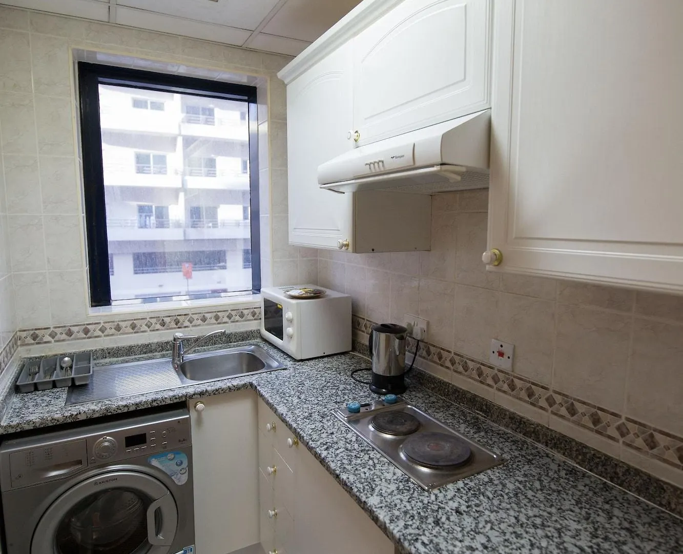 Aparthotel Welcome Hotel Apartments 1 Dubai