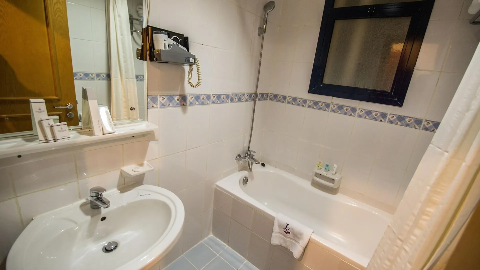 Aparthotel Welcome Hotel Apartments 1 Dubai