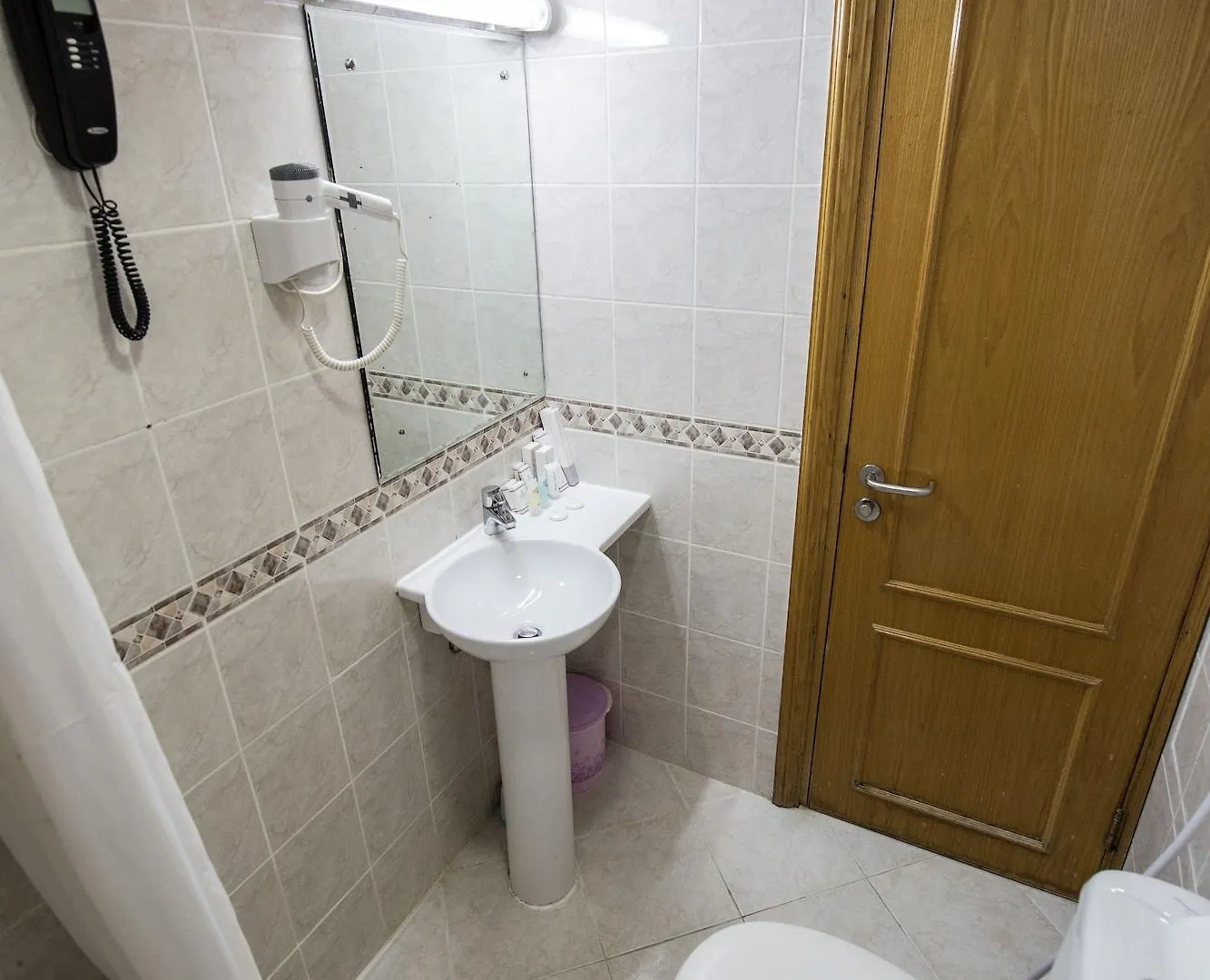 Welcome Hotel Apartments 1 Dubai Aparthotel