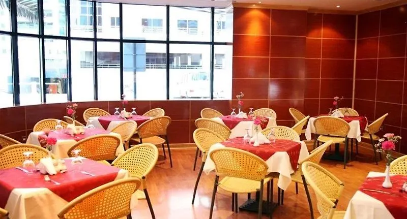 Welcome Hotel Apartments 1 Dubai