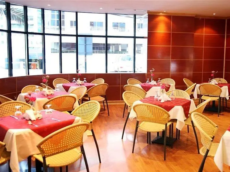 Welcome Hotel Apartments 1 Dubai Aparthotel