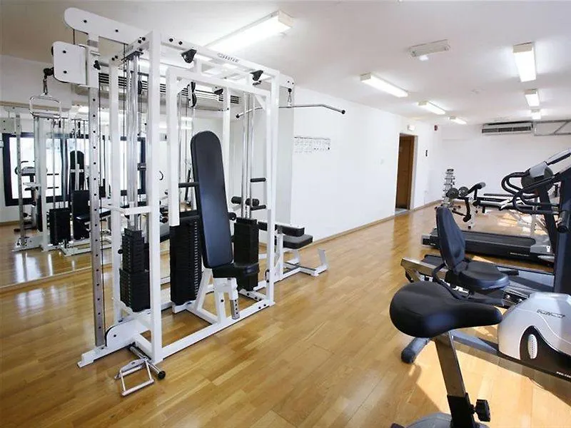 *** Aparthotel Welcome Hotel Apartments 1 Dubai United Arab Emirates
