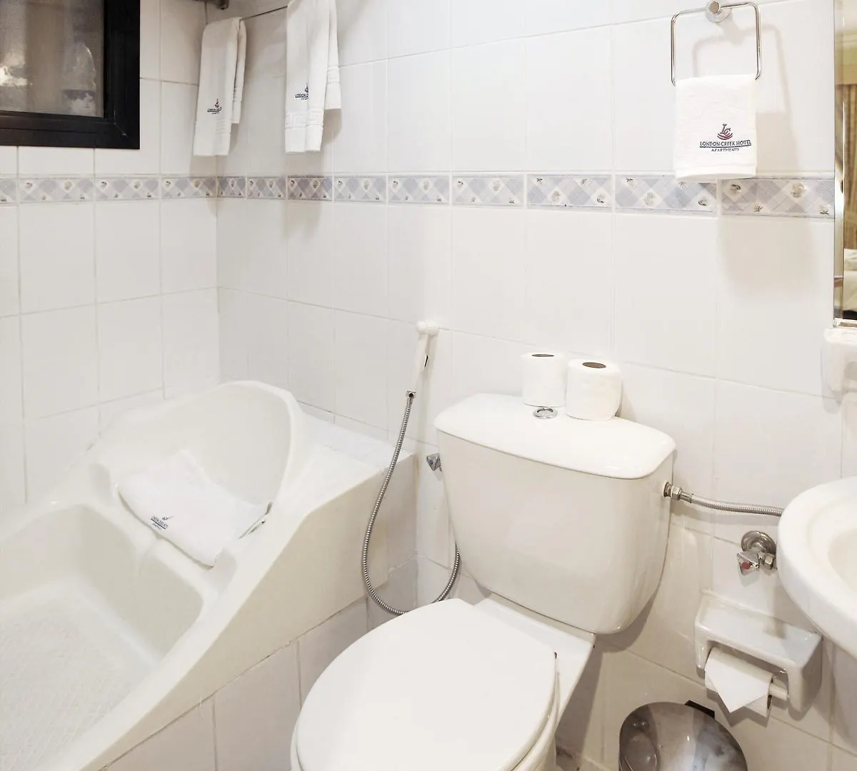 Welcome Hotel Apartments 1 Dubai United Arab Emirates