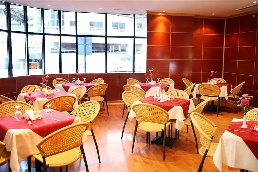 Welcome Hotel Apartments 1 Dubai Aparthotel