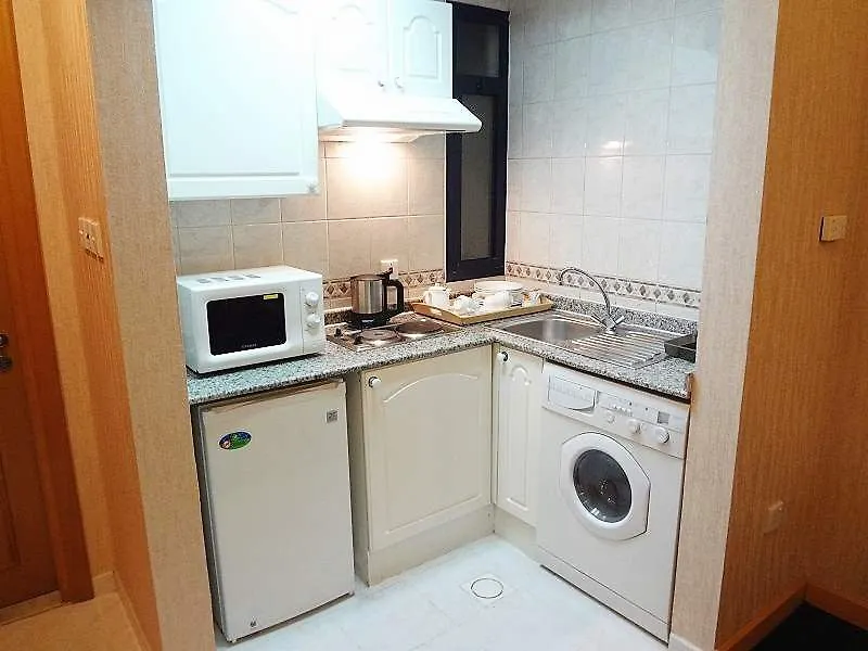 Welcome Hotel Apartments 1 Dubai 3*,  United Arab Emirates