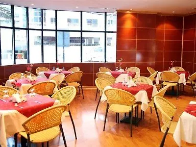 *** Aparthotel Welcome Hotel Apartments 1 Dubai United Arab Emirates
