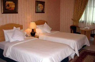 Welcome Hotel Apartments 1 Dubai