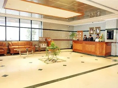Welcome Hotel Apartments 1 Dubai 3*,  United Arab Emirates