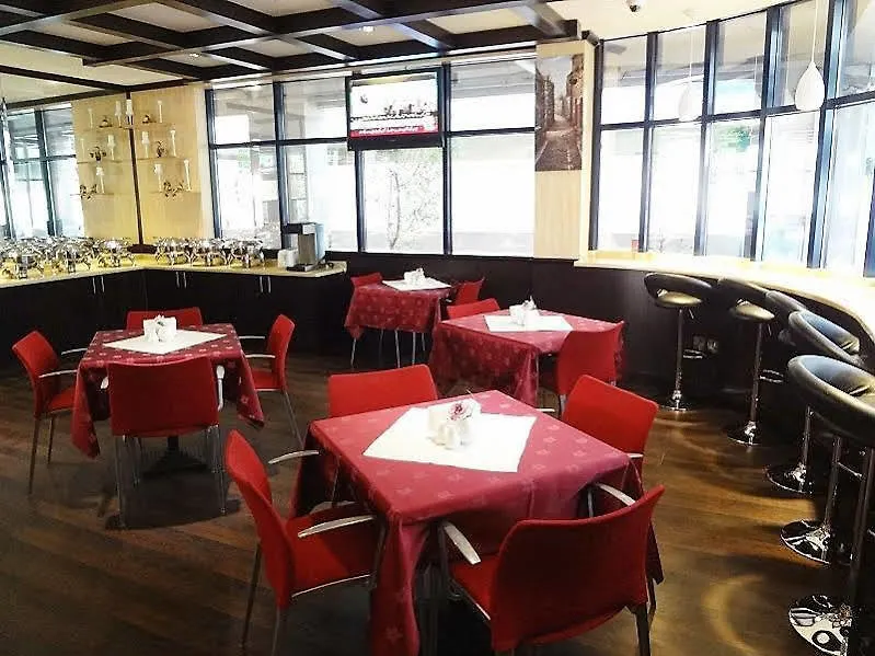Welcome Hotel Apartments 1 Dubai United Arab Emirates