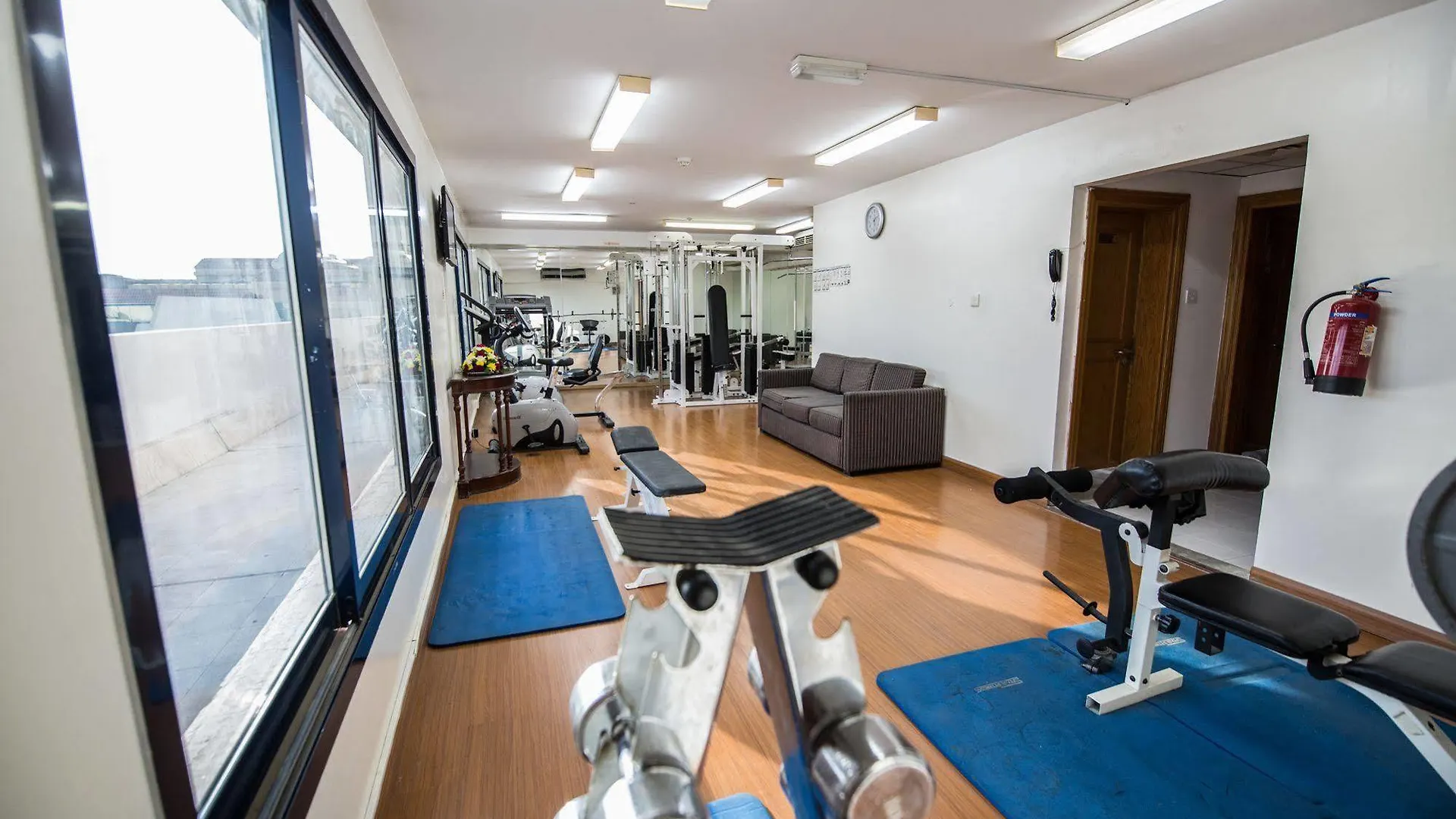 Welcome Hotel Apartments 1 Dubai Aparthotel