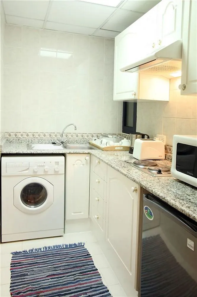 Welcome Hotel Apartments 1 Dubai