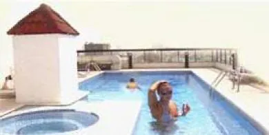 Welcome Hotel Apartments 1 Dubai 3*,