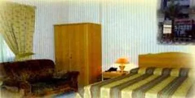 Welcome Hotel Apartments 1 Dubai Aparthotel