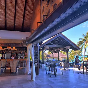 Курортный комплекс Intercontinental Tahiti & By Ihg Фааа