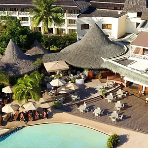 Курортный комплекс Intercontinental Tahiti & By Ihg Фааа