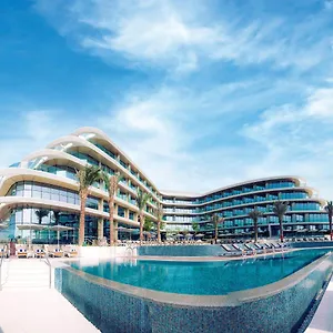 5* Hotel Ja View Hotel,