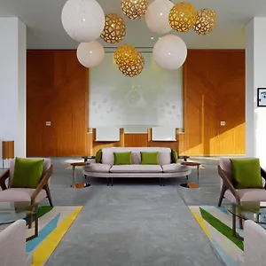 3* Hotel Element Me'aisam,