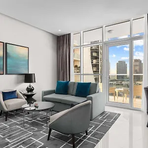 4* Hotel Radisson Damac Hills