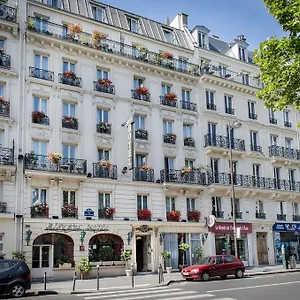 *** Hotell Minerve Frankrike