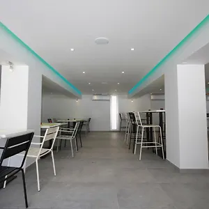 Апарт-отель Sea Cleopatra Napa Annex (adults Only) Айя-Напа