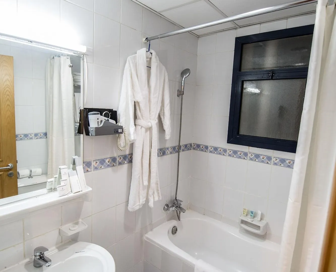 Welcome Hotel Apartments 1 Дубай